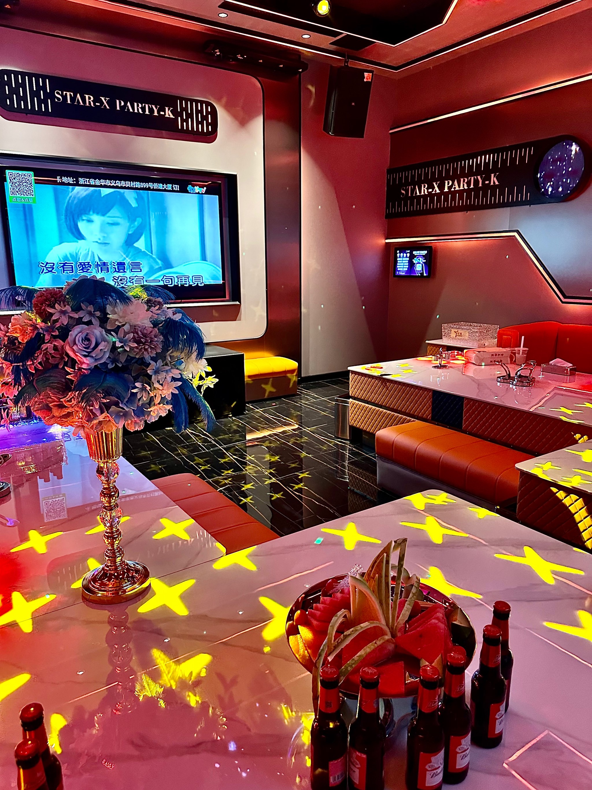 天津商务ktv创新商务ktv模式解析-宝坻区ktv预定