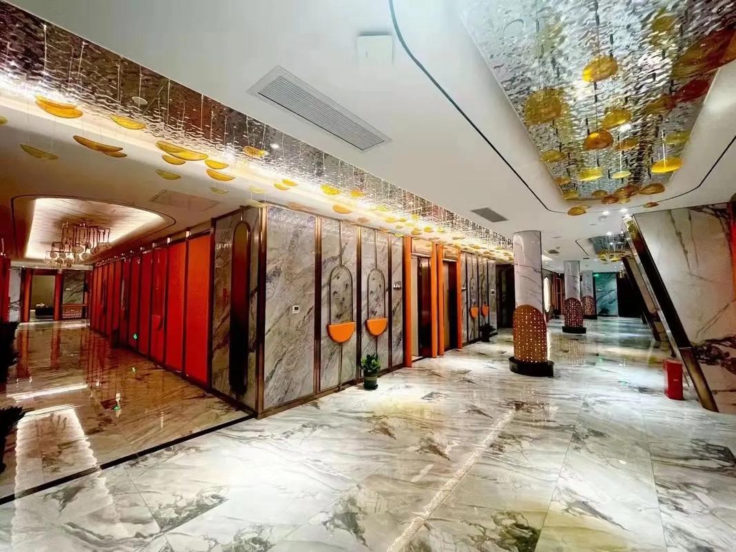 天津商务KTV：中低端差异-宝坻区ktv预定