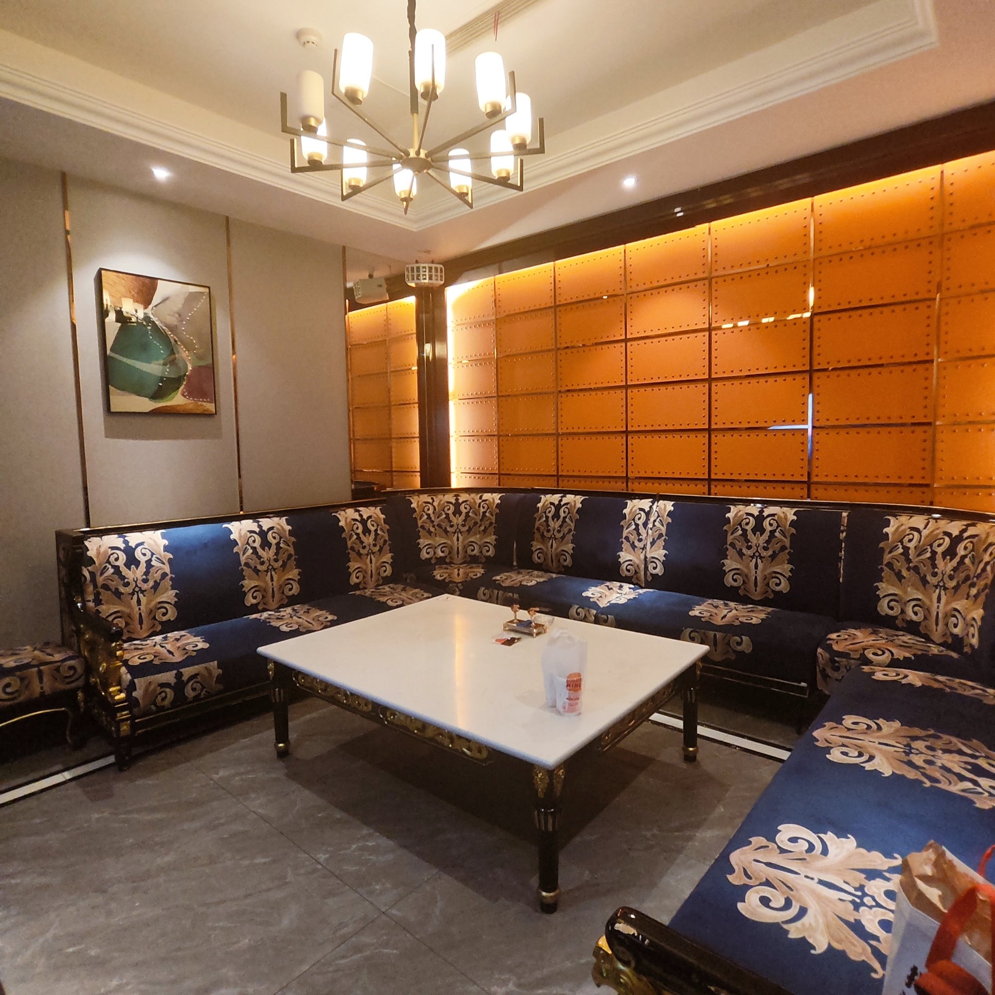 天津商务ktv，夜场风情尽情畅享-宝坻区ktv预定